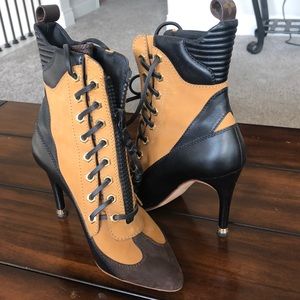 Louis Vuitton Boots